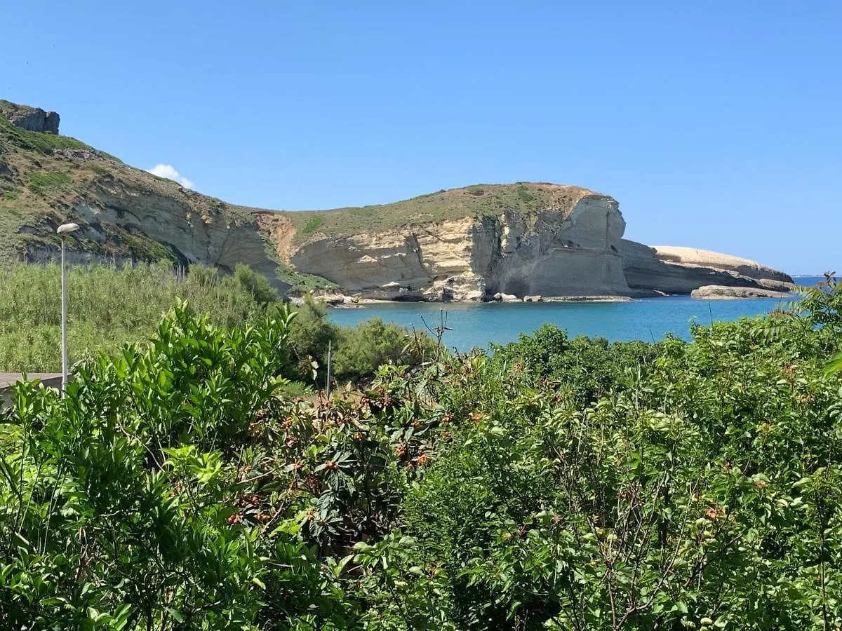 House Gallery Sardinia -Il Sogno- Cuglieri Apartment