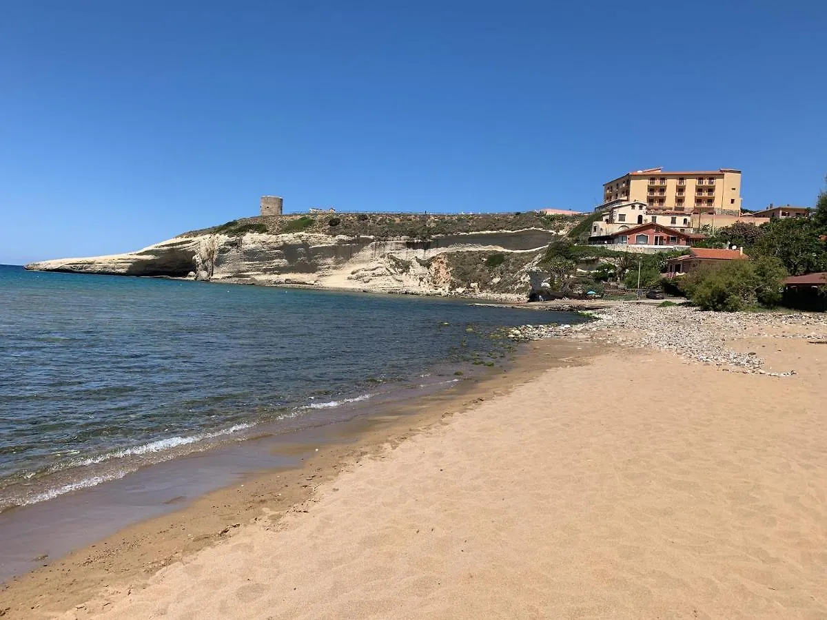 House Gallery Sardinia -Il Sogno- Cuglieri Italy
