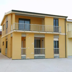 Fronte Mare Santa Lucia (Sardinia)