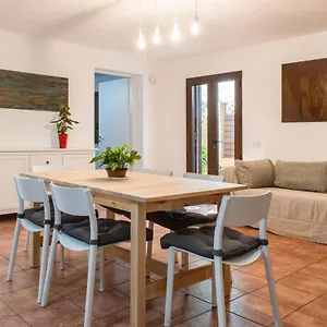 Casa Corallo Baratili San Pietro