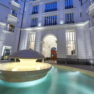 The One Luxury Apartment Neapel