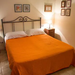 Agriturismo Il Sambuco Bauernhof Siena