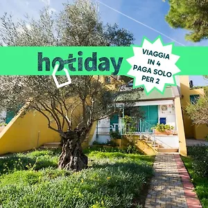 Hotiday Collection - Alba Cala Liberotto