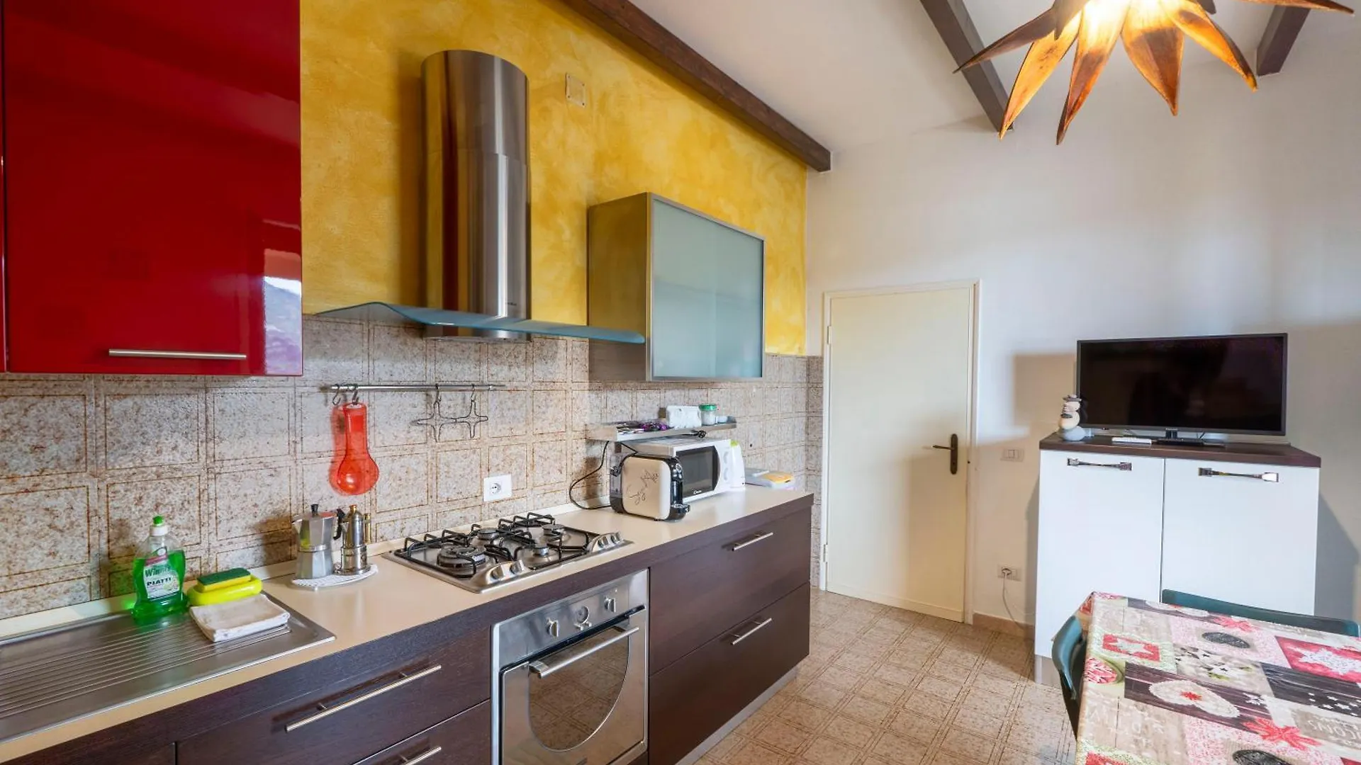 קוליירי House Gallery Sardinia -Il Sogno- 0*,